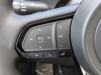 2026 Mazda CX-5 - Photo 25
