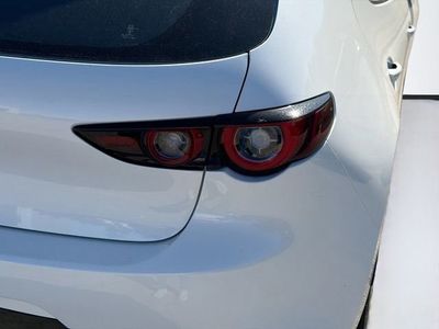 2026 Mazda Mazda3 - Photo 11