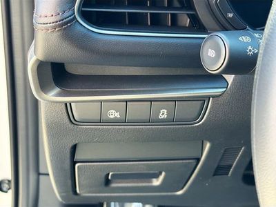 2026 Mazda Mazda3 - Photo 33