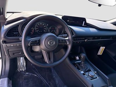 2026 Mazda Mazda3 - Photo 17