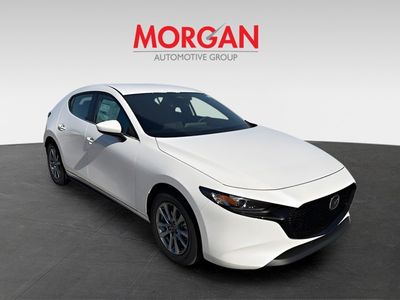 2026 Mazda Mazda3 - Photo 2