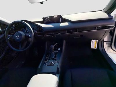 2026 Mazda Mazda3 - Photo 20