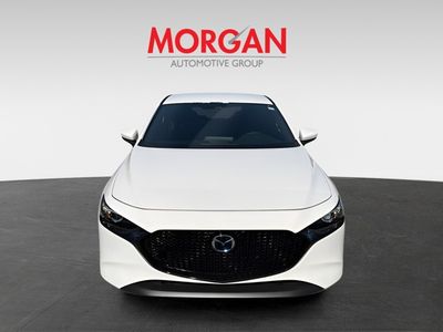 2026 Mazda Mazda3 - Photo 9