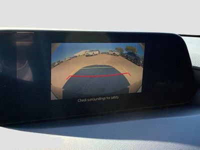 2026 Mazda Mazda3 - Photo 32
