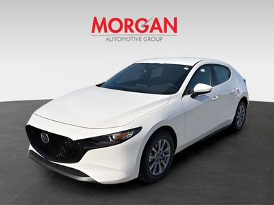 2026 Mazda Mazda3 - Photo 8
