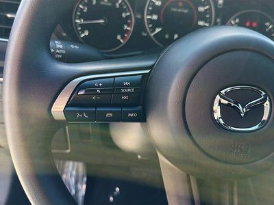 2026 Mazda Mazda3 - Photo 35