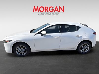 2026 Mazda Mazda3 - Photo 7