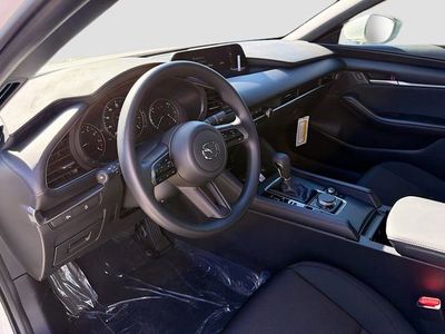 2026 Mazda Mazda3 - Photo 25