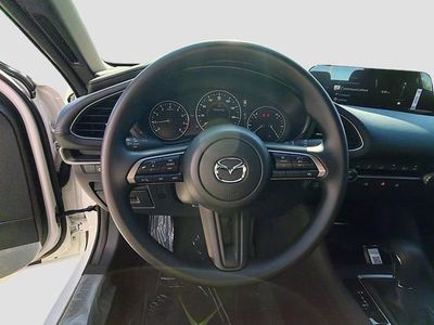 2026 Mazda Mazda3 - Photo 37