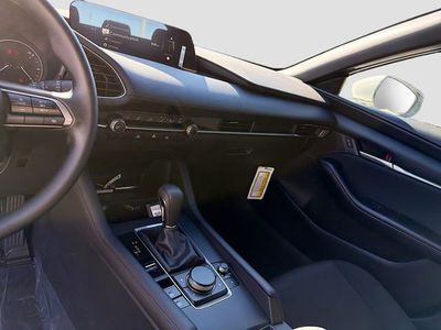 2026 Mazda Mazda3 - Photo 19
