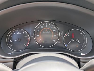 2026 Mazda Mazda3 - Photo 20