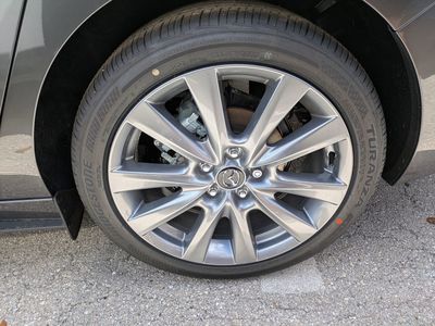 2026 Mazda Mazda3 - Photo 7