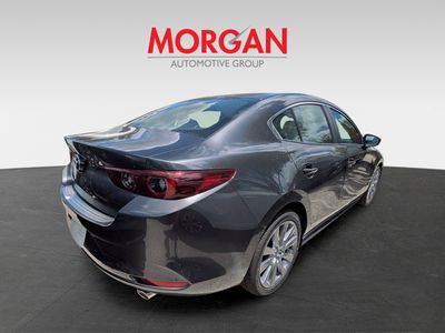 2026 Mazda Mazda3 - Photo 3