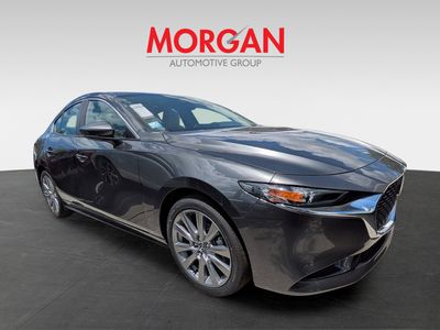 2026 Mazda Mazda3 - Photo 2