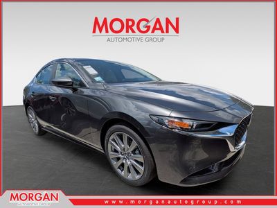 2026 Mazda Mazda3 - Photo 1