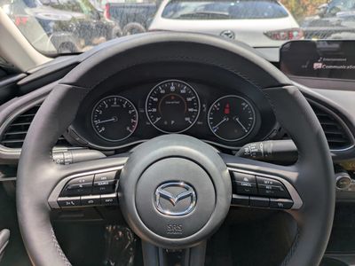 2026 Mazda Mazda3 - Photo 19
