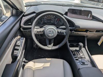 2026 Mazda Mazda3 - Photo 10