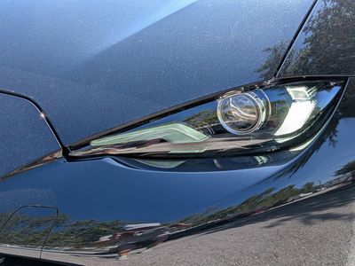 2026 Mazda MX-5 Miata - Photo 10