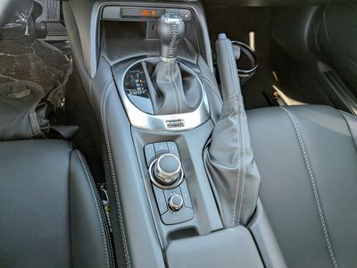 2026 Mazda MX-5 Miata - Photo 17
