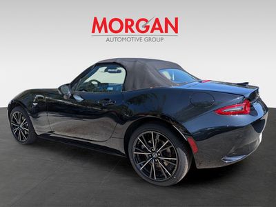 2026 Mazda MX-5 Miata - Photo 7