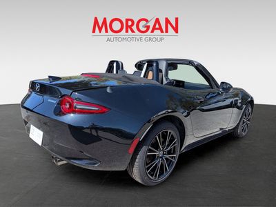 2026 Mazda MX-5 Miata - Photo 5
