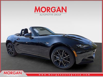 2026 Mazda MX-5 Miata - Photo 1