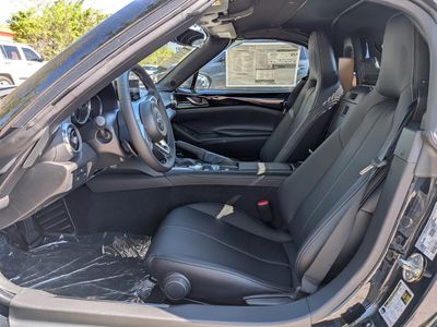 2026 Mazda MX-5 Miata - Photo 15