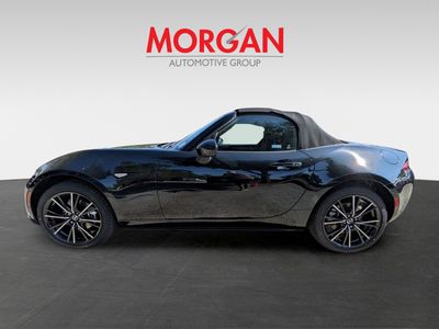 2026 Mazda MX-5 Miata - Photo 8