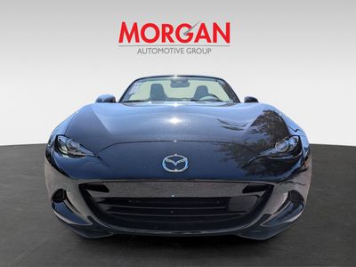 2026 Mazda MX-5 Miata - Photo 3