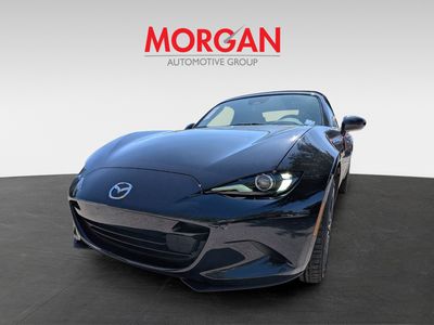 2026 Mazda MX-5 Miata - Photo 9