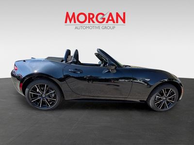 2026 Mazda MX-5 Miata - Photo 4