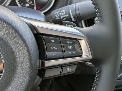 2026 Mazda MX-5 Miata - Photo 23
