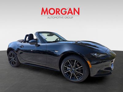 2026 Mazda MX-5 Miata - Photo 2