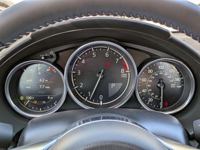 2026 Mazda MX-5 Miata - Photo 24