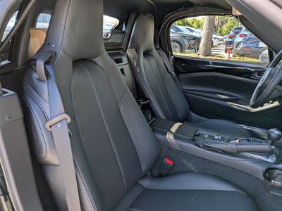 2026 Mazda MX-5 Miata - Photo 14