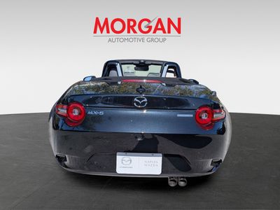 2026 Mazda MX-5 Miata - Photo 6