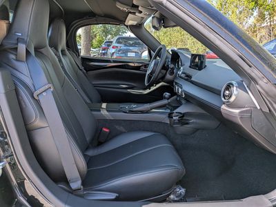 2026 Mazda MX-5 Miata - Photo 13
