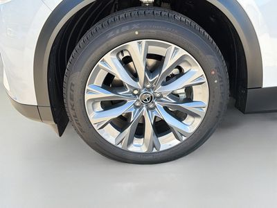 2026 Mazda CX-90 PHEV - Photo 44