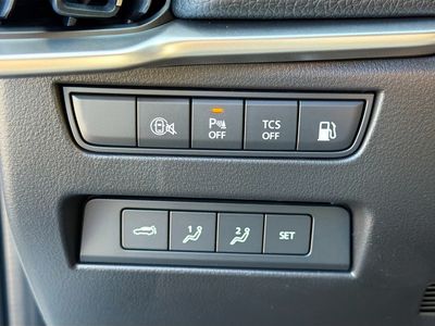 2026 Mazda CX-90 PHEV - Photo 38