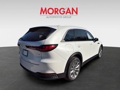 2026 Mazda CX-90 PHEV - Photo 4