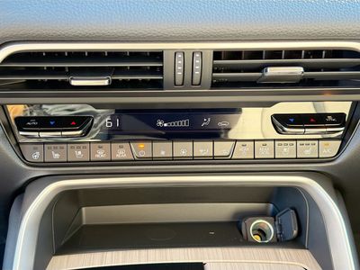 2026 Mazda CX-90 PHEV - Photo 37