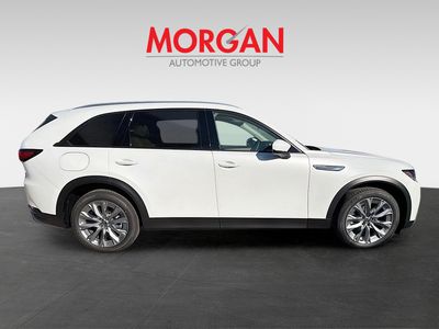 2026 Mazda CX-90 PHEV - Photo 3