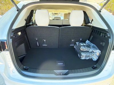 2026 Mazda CX-90 PHEV - Photo 13