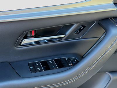2026 Mazda CX-90 PHEV - Photo 25