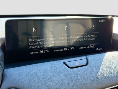2026 Mazda CX-90 PHEV - Photo 35