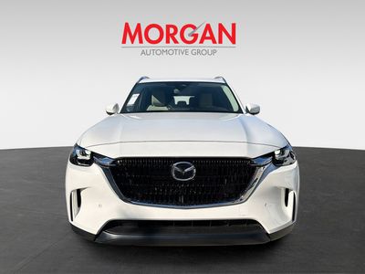 2026 Mazda CX-90 PHEV - Photo 9