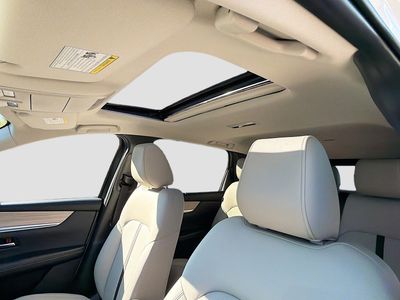 2026 Mazda CX-90 PHEV - Photo 29