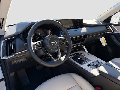 2026 Mazda CX-90 PHEV - Photo 28