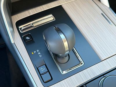 2026 Mazda CX-90 PHEV - Photo 31