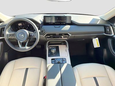 2026 Mazda CX-90 PHEV - Photo 17